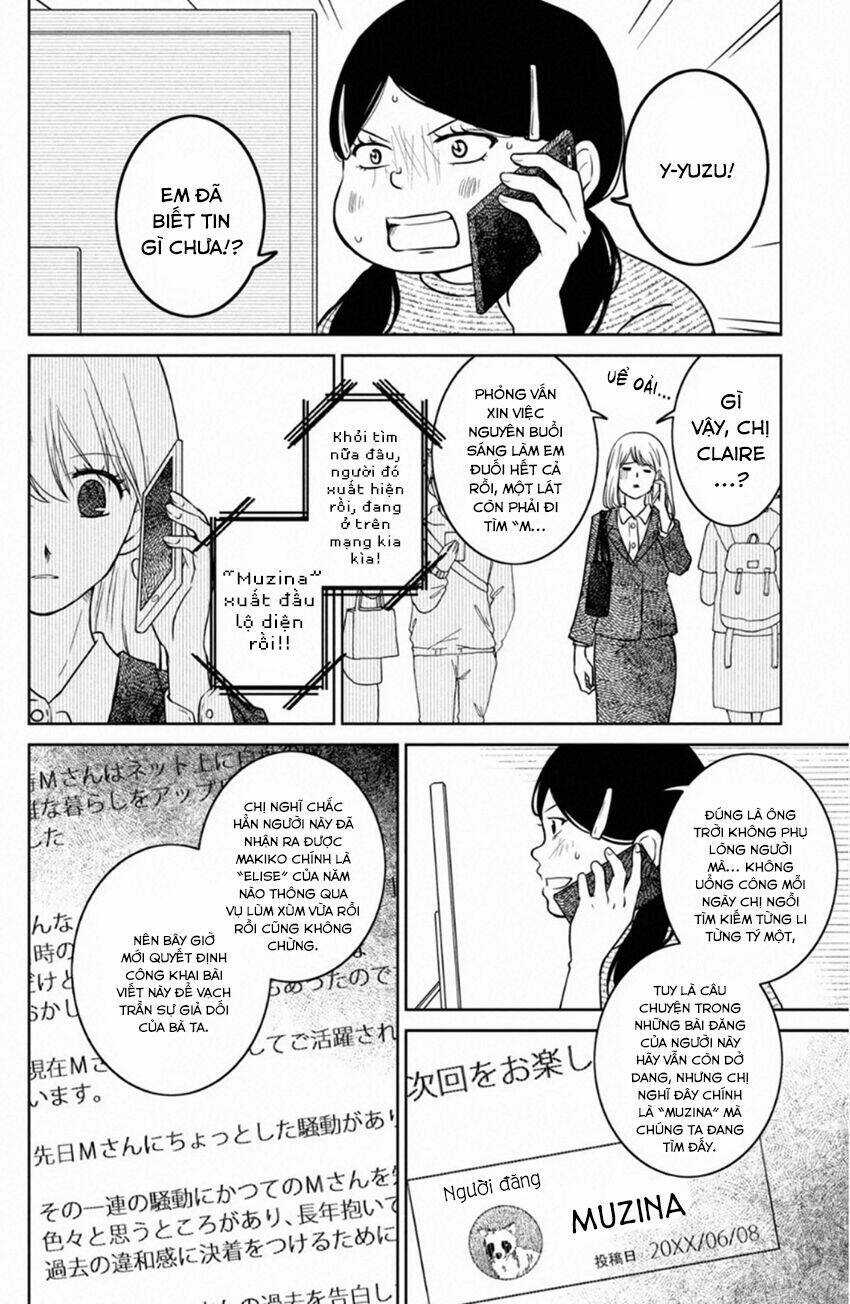 Lửa Thiêu Nhà Mitarai - Chapter 28 - Trang 4