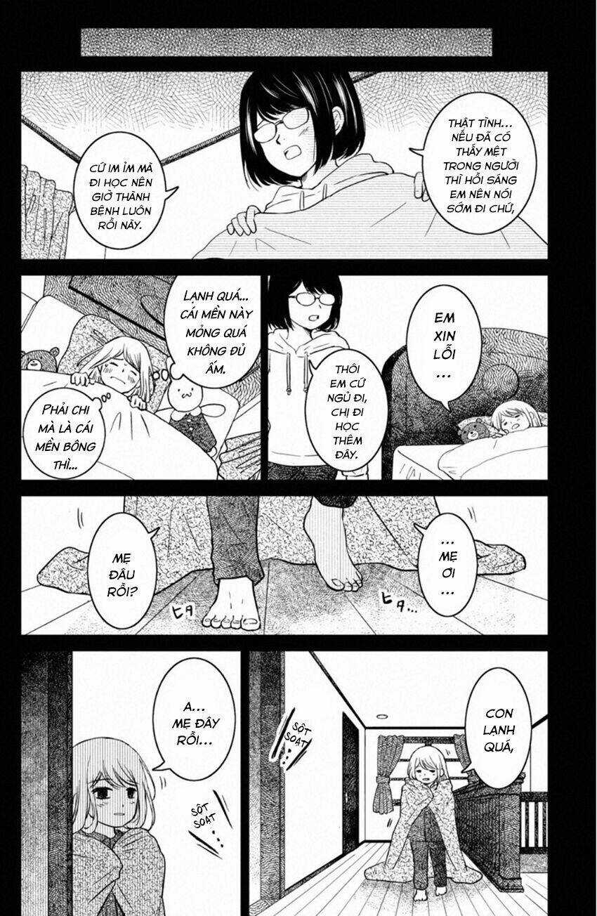 Lửa Thiêu Nhà Mitarai - Chapter 28 - Trang 36