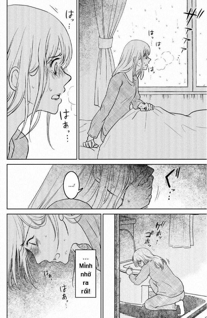 Lửa Thiêu Nhà Mitarai - Chapter 28 - Trang 40