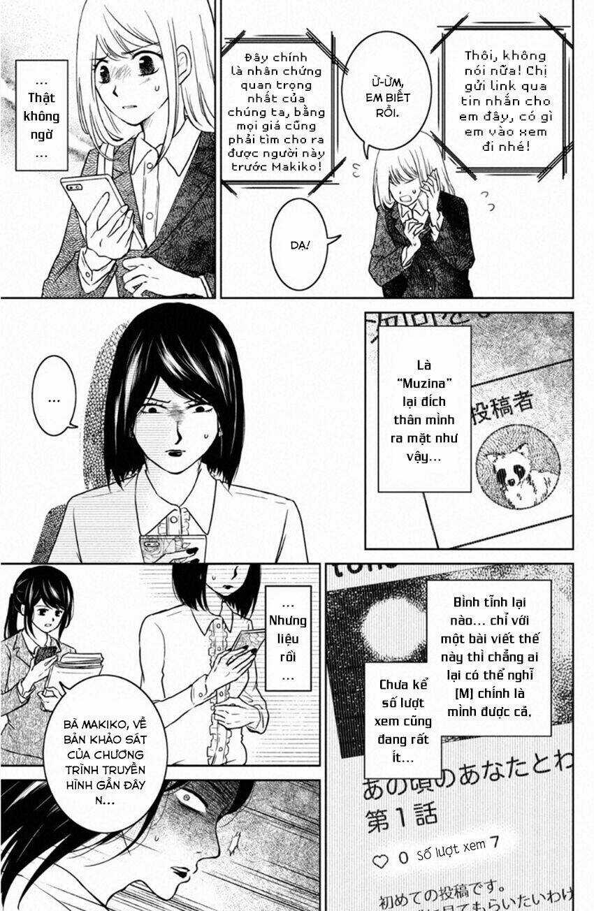 Lửa Thiêu Nhà Mitarai - Chapter 28 - Trang 5