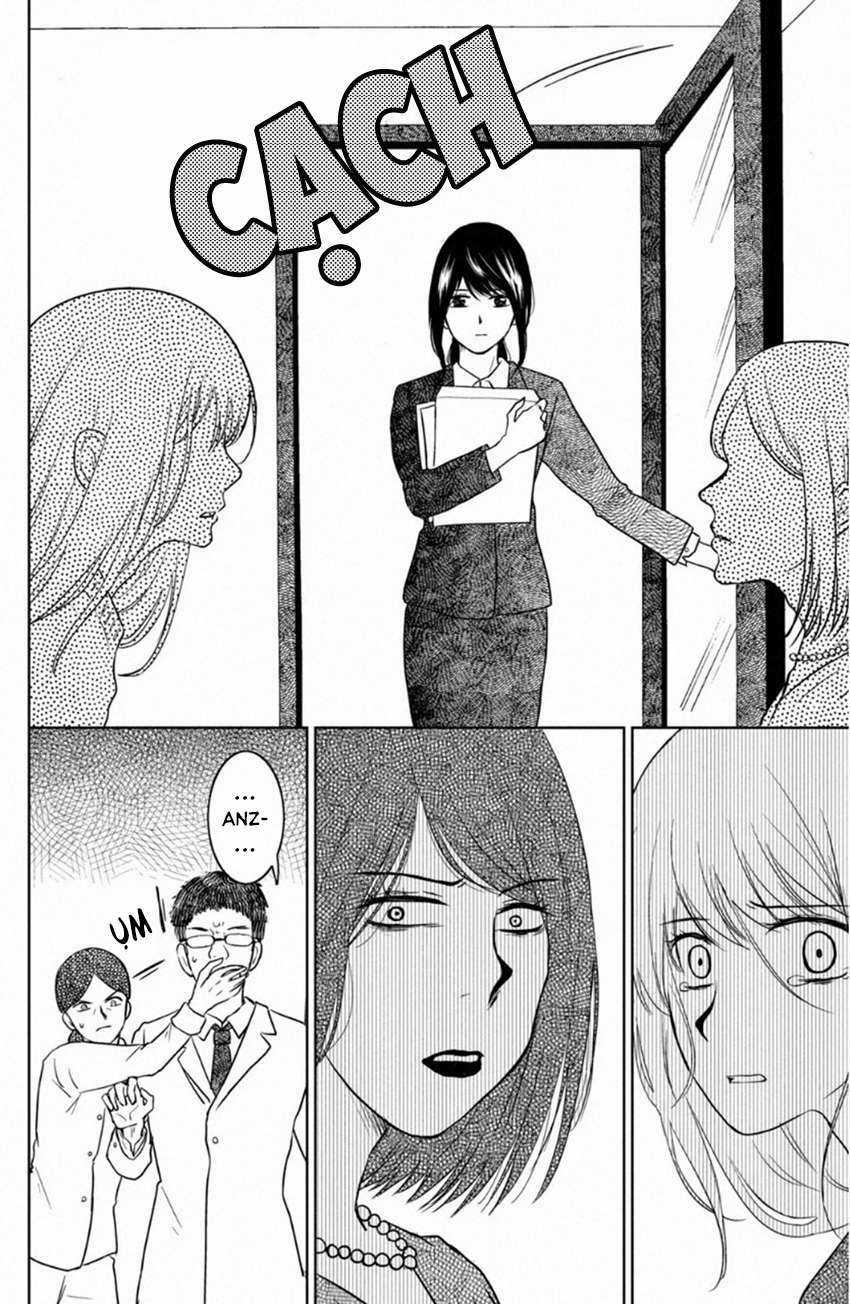 Lửa Thiêu Nhà Mitarai - Chapter 29 - Trang 24