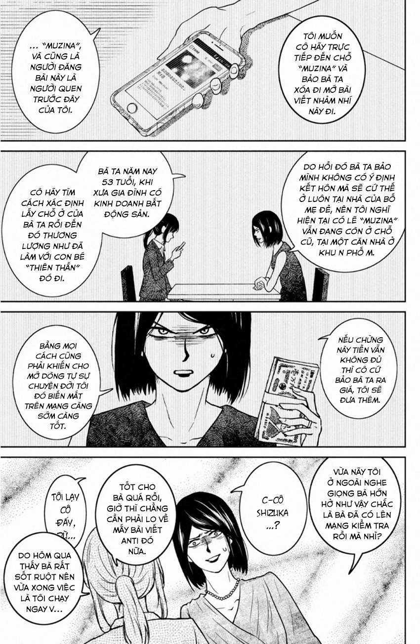 Lửa Thiêu Nhà Mitarai - Chapter 29 - Trang 27