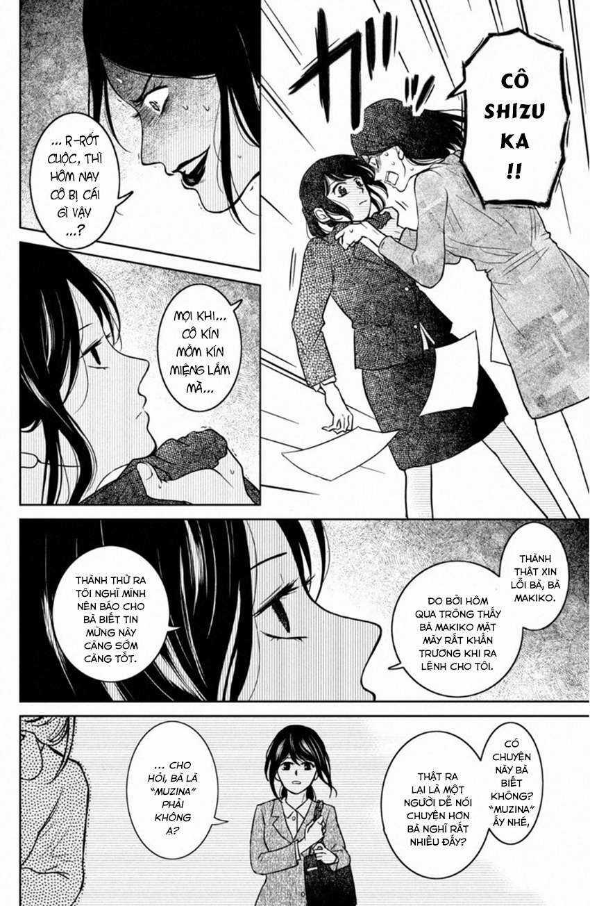 Lửa Thiêu Nhà Mitarai - Chapter 29 - Trang 28