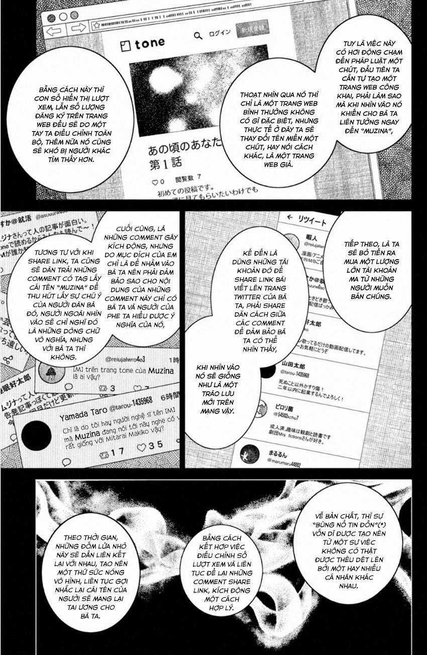 Lửa Thiêu Nhà Mitarai - Chapter 29 - Trang 33