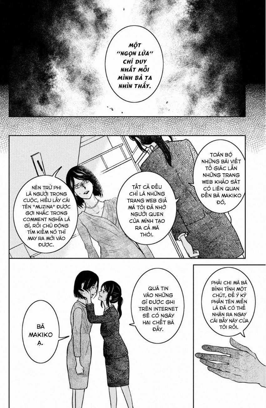 Lửa Thiêu Nhà Mitarai - Chapter 29 - Trang 34