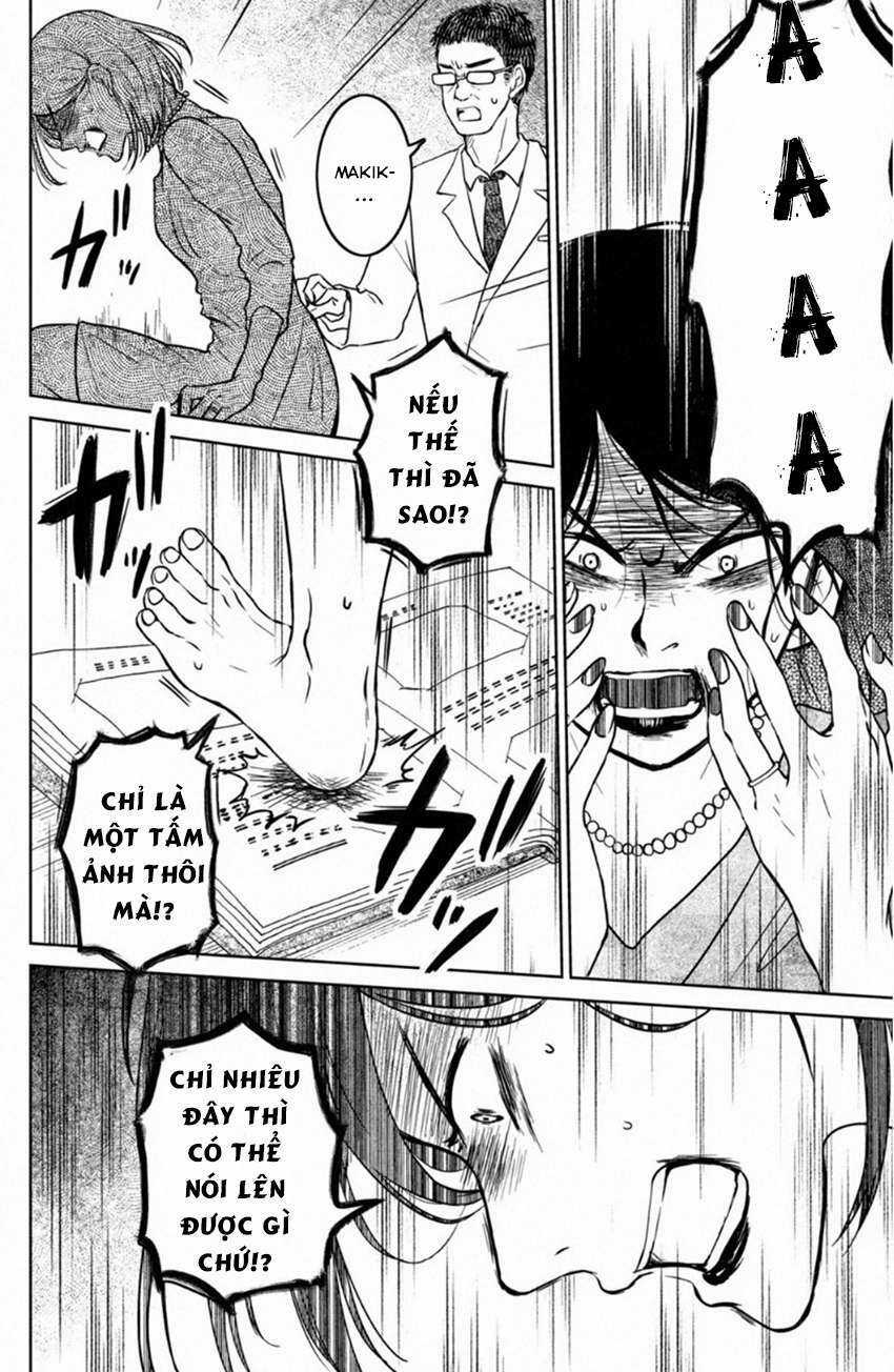 Lửa Thiêu Nhà Mitarai - Chapter 29 - Trang 40