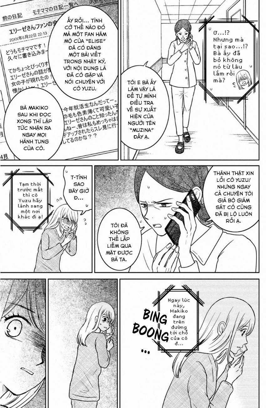 Lửa Thiêu Nhà Mitarai - Chapter 29 - Trang 5