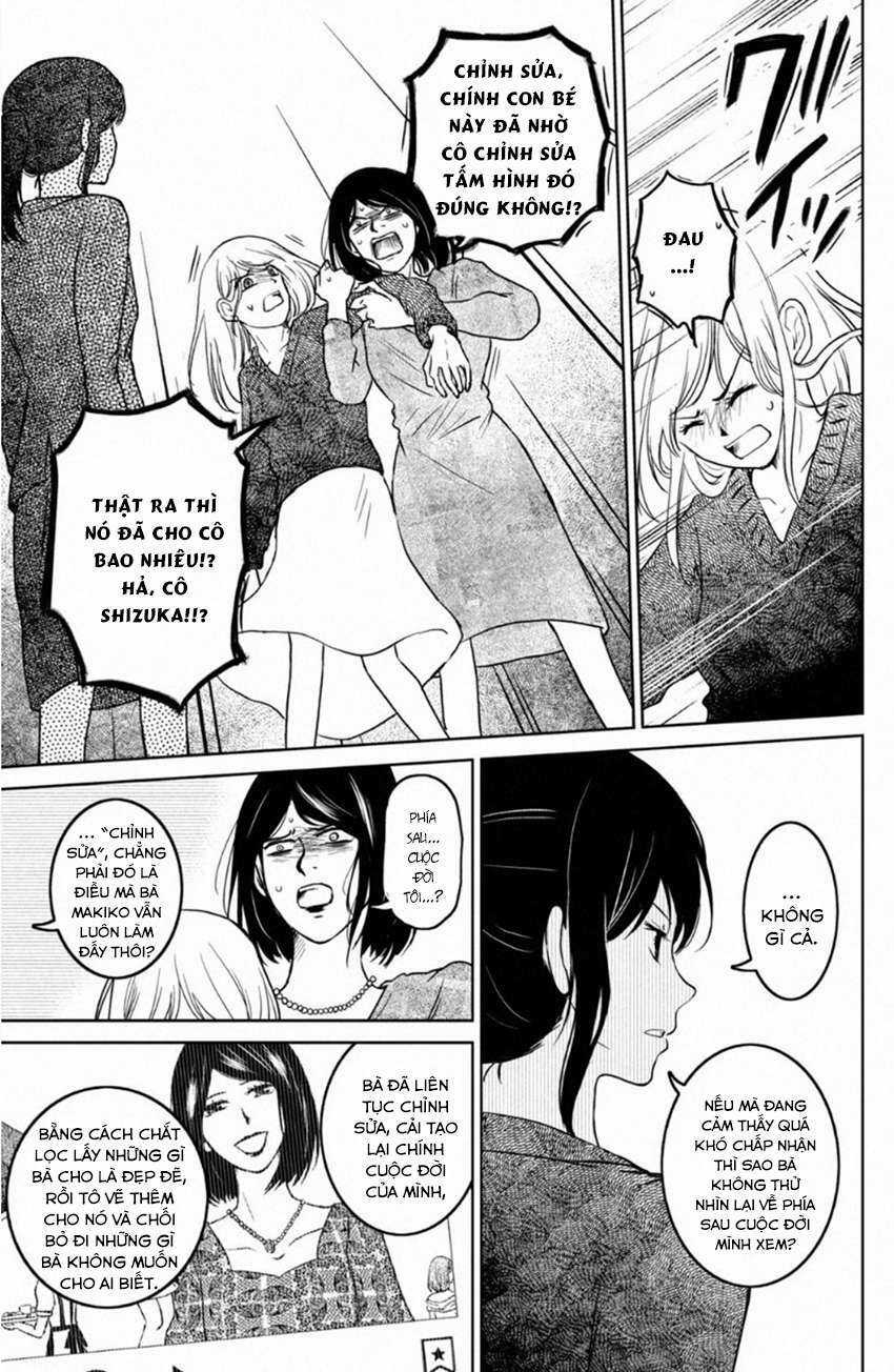 Lửa Thiêu Nhà Mitarai - Chapter 29 - Trang 41