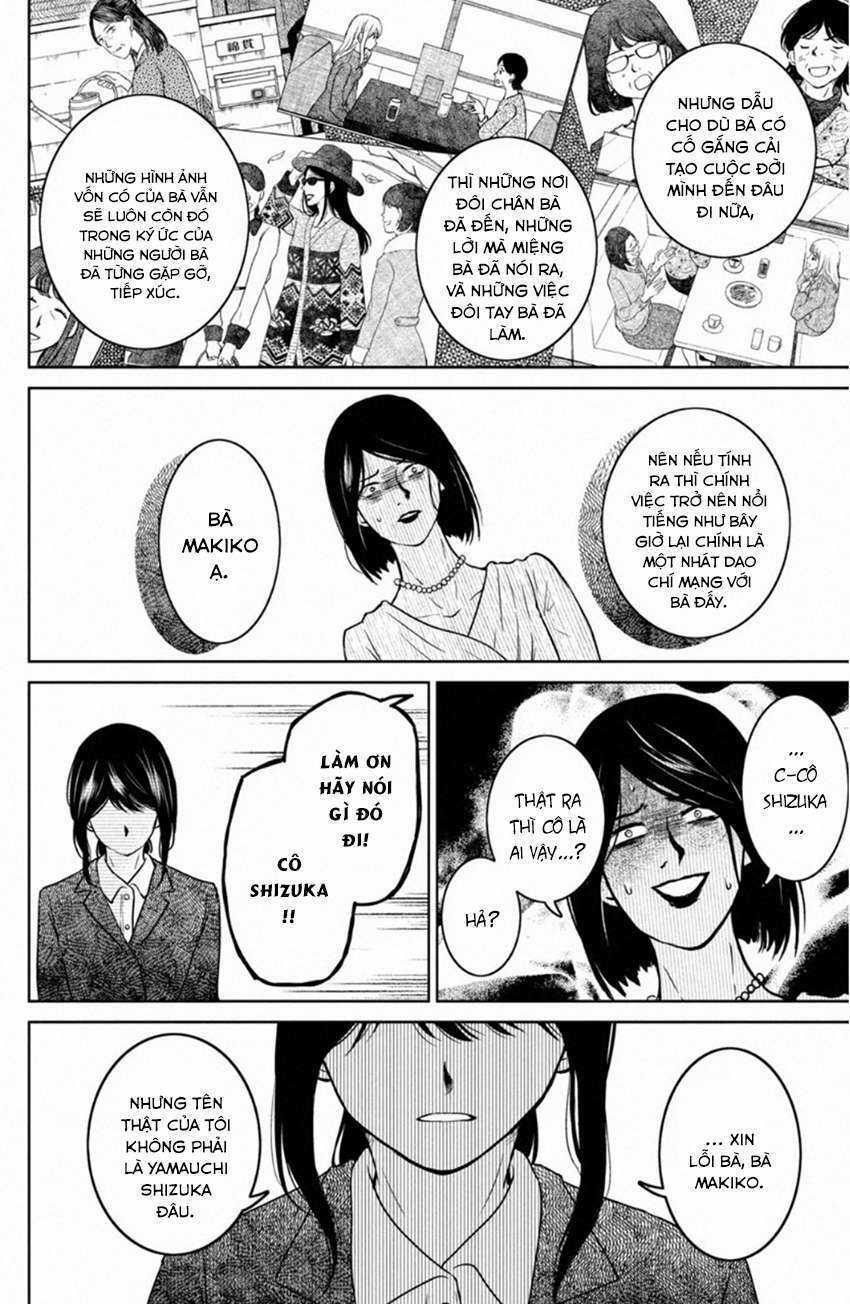 Lửa Thiêu Nhà Mitarai - Chapter 29 - Trang 42