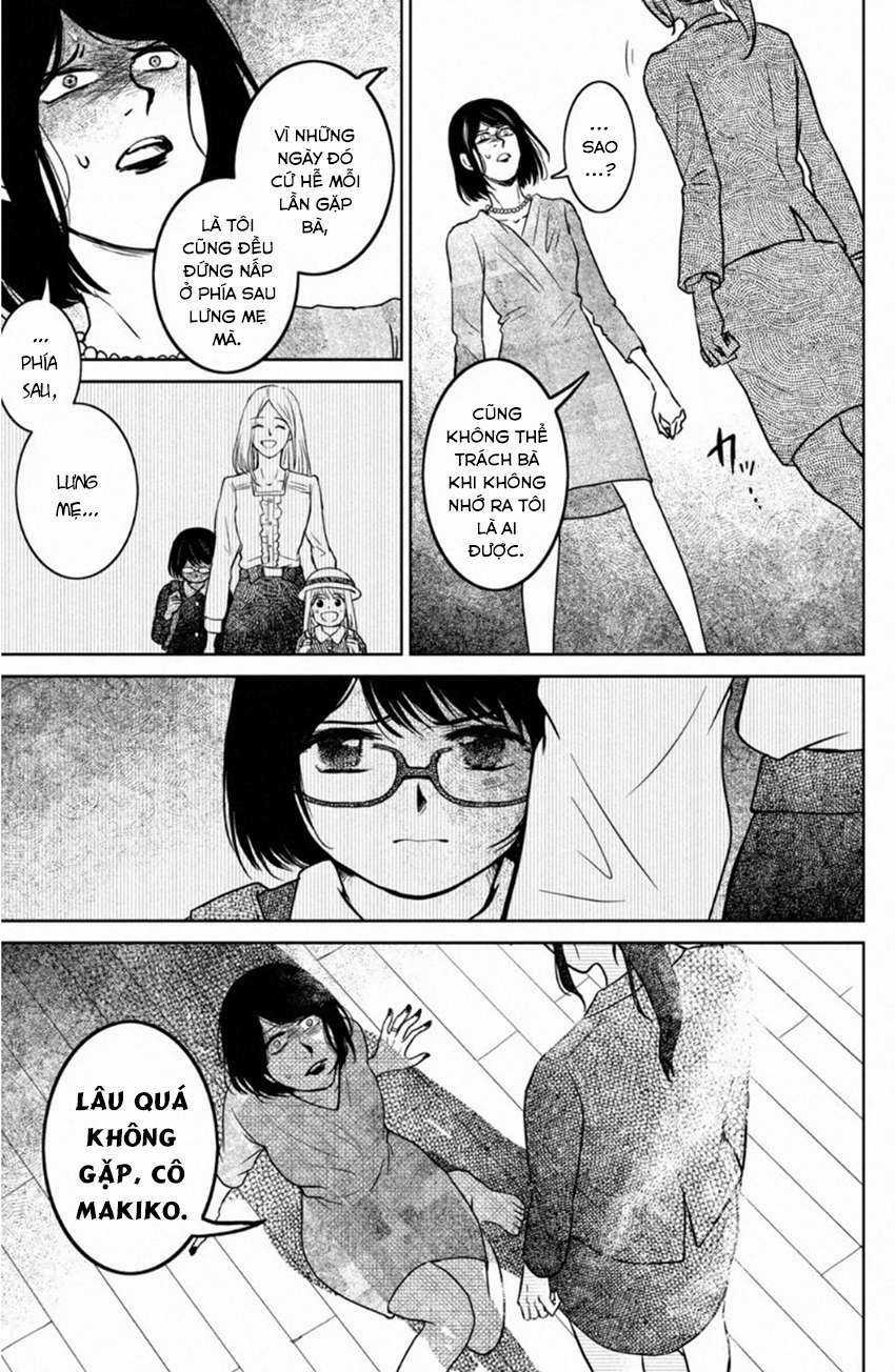 Lửa Thiêu Nhà Mitarai - Chapter 29 - Trang 43