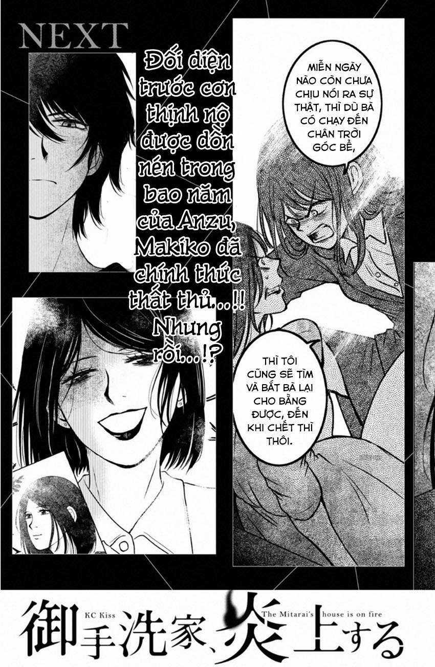 Lửa Thiêu Nhà Mitarai - Chapter 29 - Trang 47
