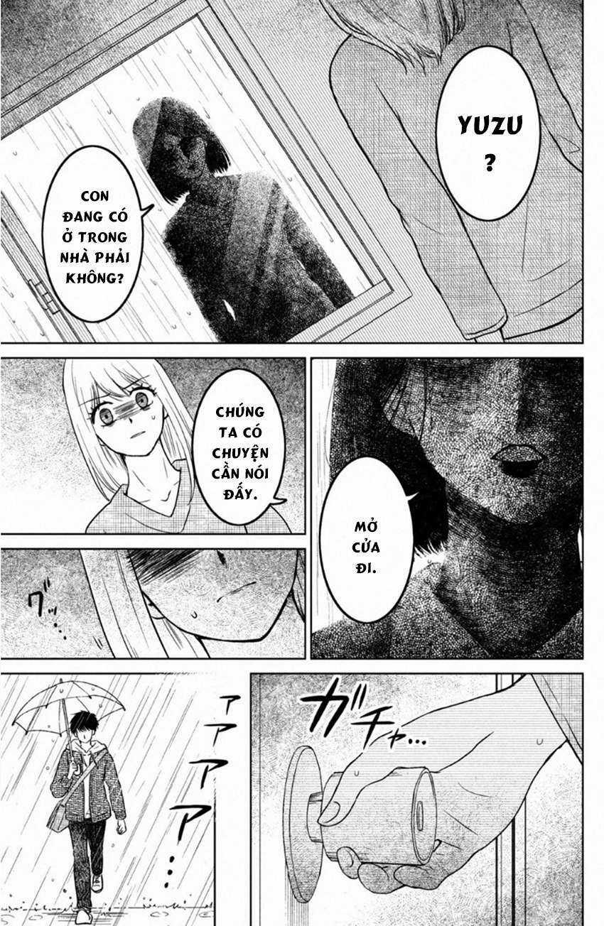 Lửa Thiêu Nhà Mitarai - Chapter 29 - Trang 7