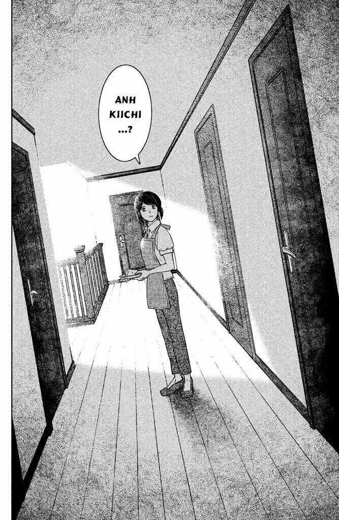 Lửa Thiêu Nhà Mitarai - Chapter 3 - Trang 36