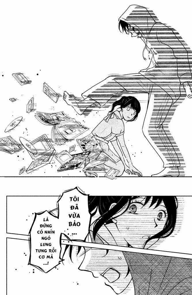 Lửa Thiêu Nhà Mitarai - Chapter 3 - Trang 6