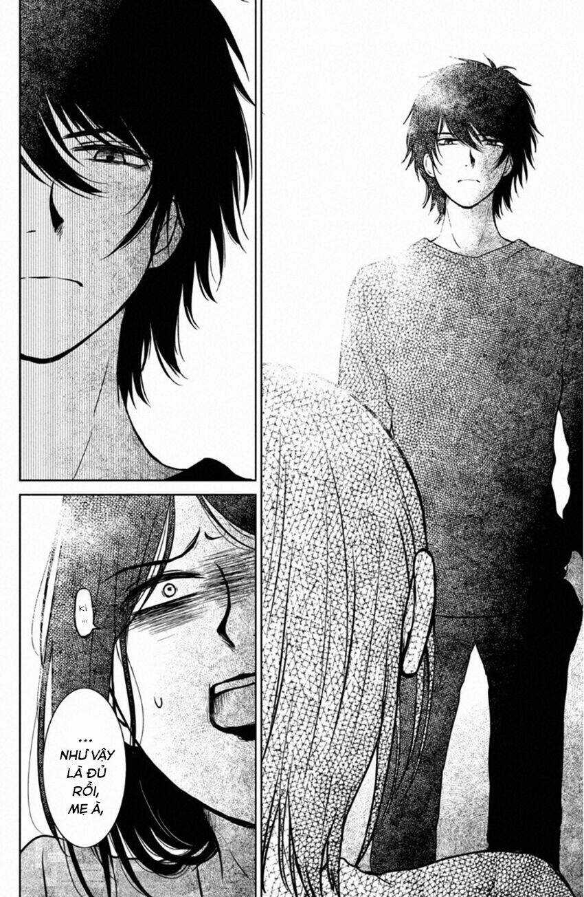 Lửa Thiêu Nhà Mitarai - Chapter 30 - Trang 21