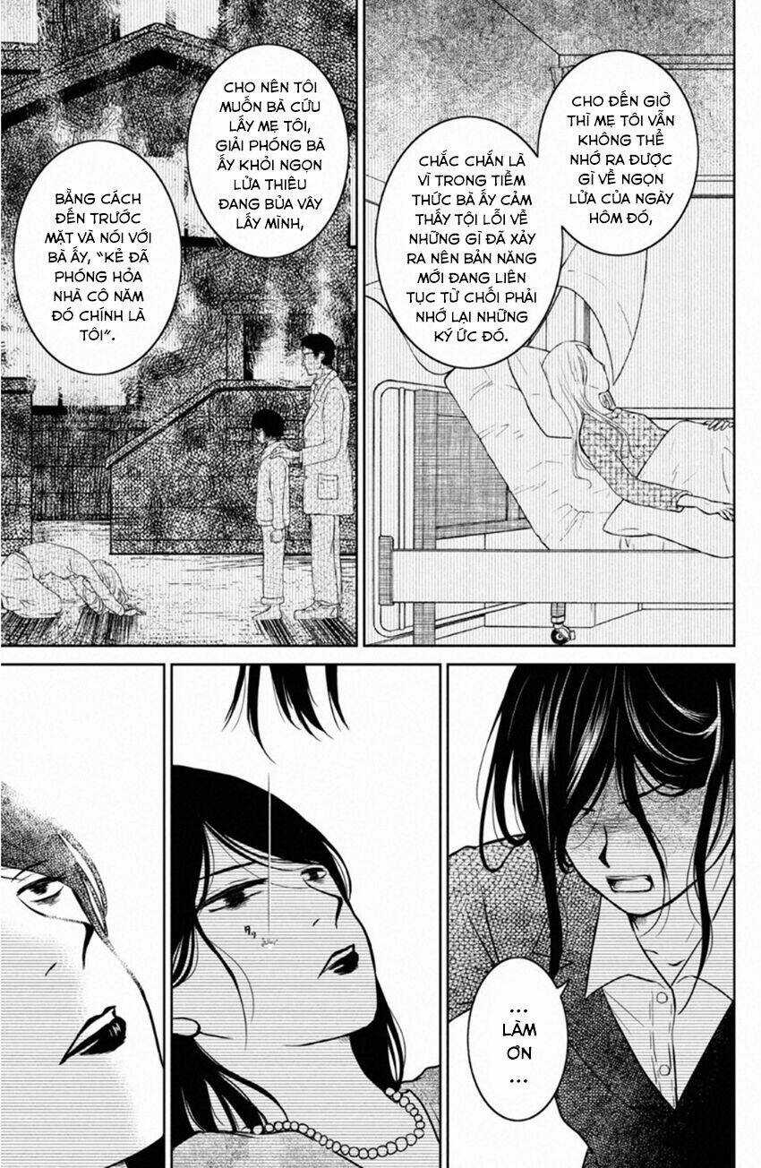 Lửa Thiêu Nhà Mitarai - Chapter 30 - Trang 26