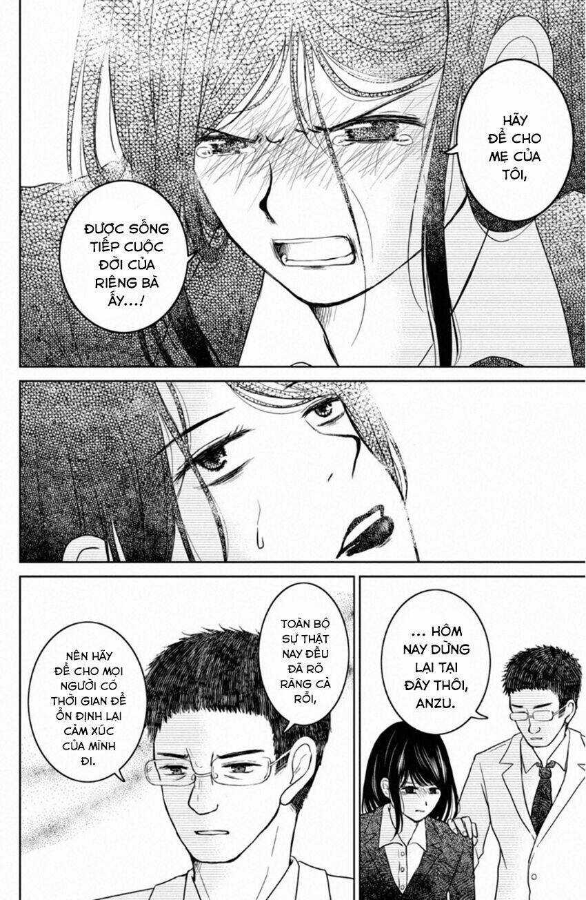 Lửa Thiêu Nhà Mitarai - Chapter 30 - Trang 27