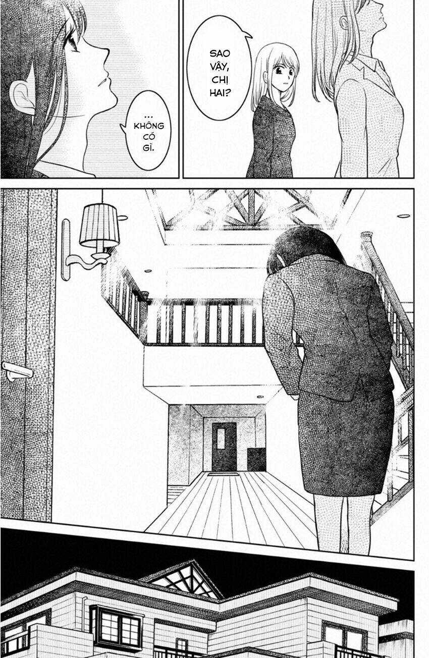 Lửa Thiêu Nhà Mitarai - Chapter 30 - Trang 30