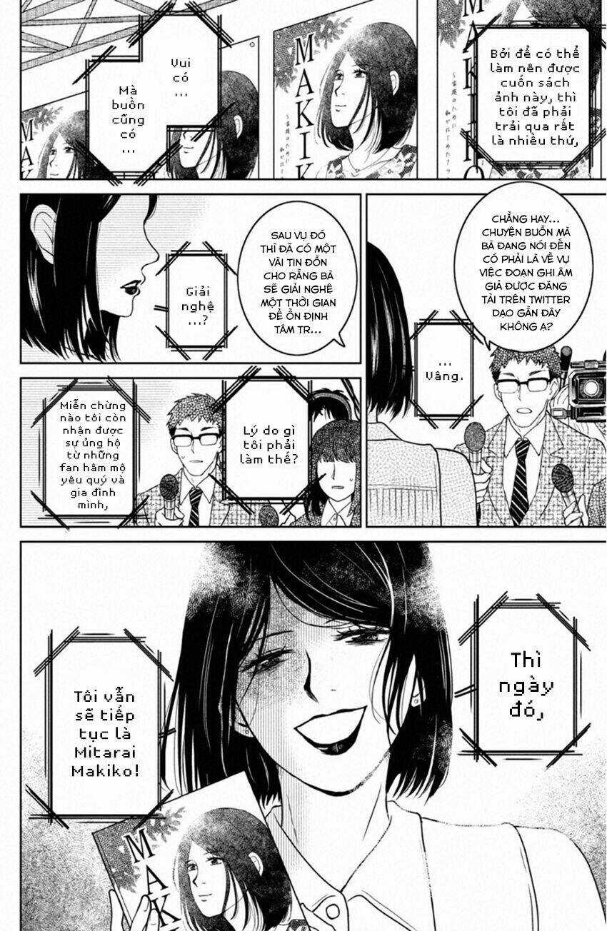 Lửa Thiêu Nhà Mitarai - Chapter 30 - Trang 39