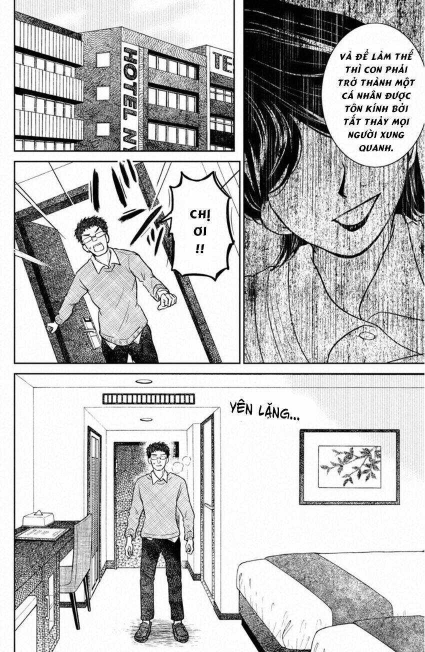 Lửa Thiêu Nhà Mitarai - Chapter 31 - Trang 12