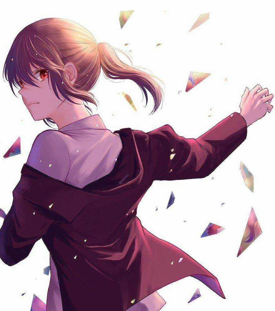 Lửa Thiêu Nhà Mitarai - Chapter 31 - Trang 3