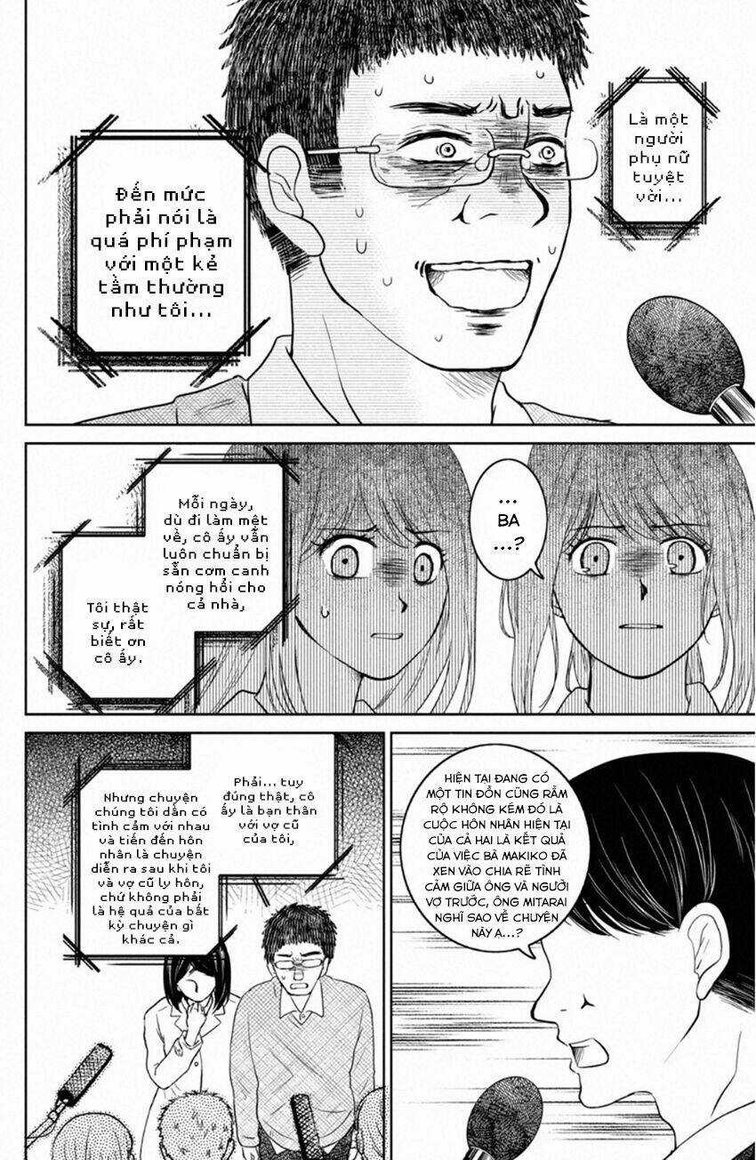 Lửa Thiêu Nhà Mitarai - Chapter 31 - Trang 24