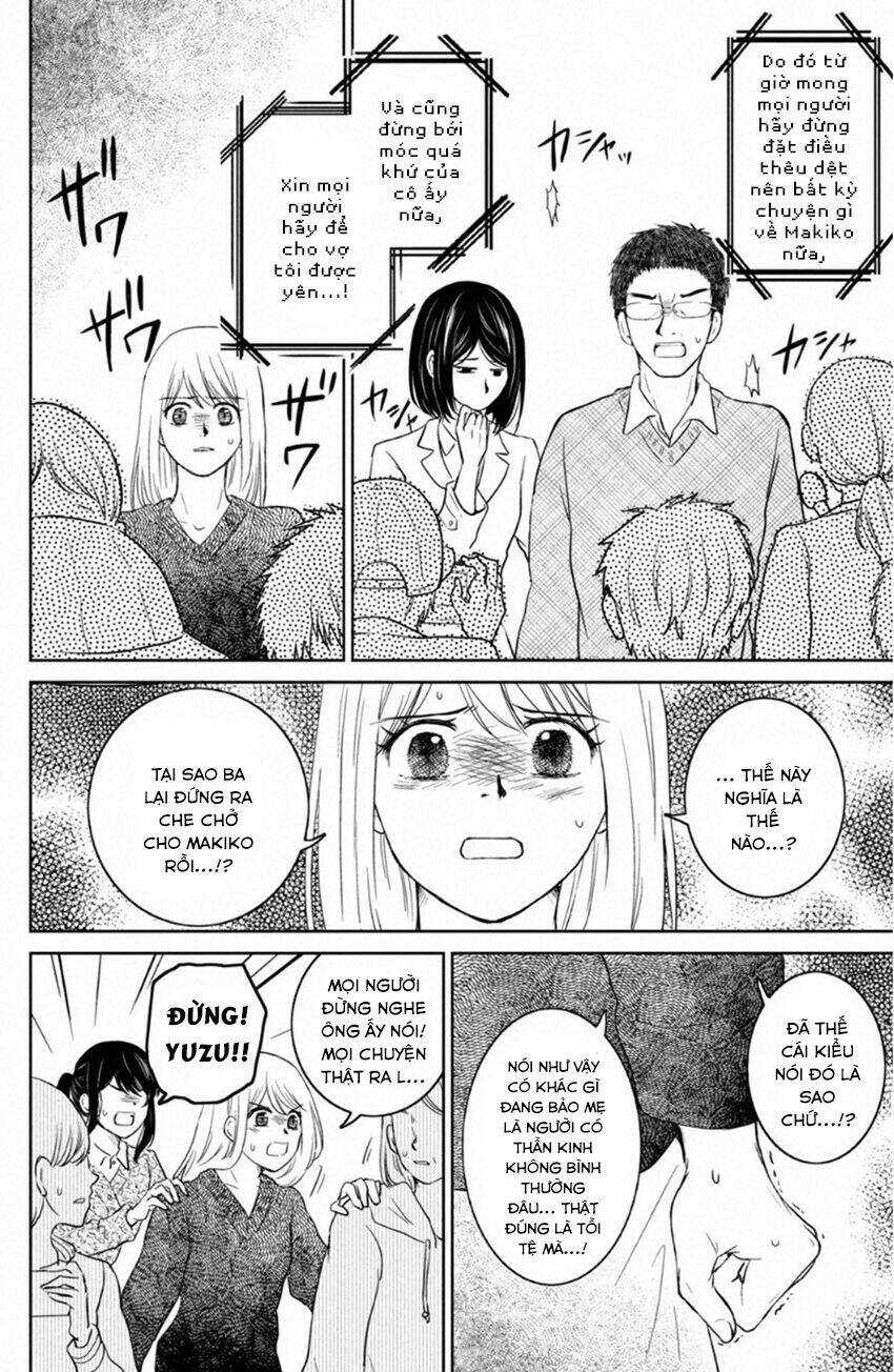 Lửa Thiêu Nhà Mitarai - Chapter 31 - Trang 26