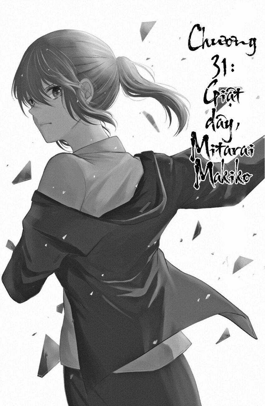 Lửa Thiêu Nhà Mitarai - Chapter 31 - Trang 4