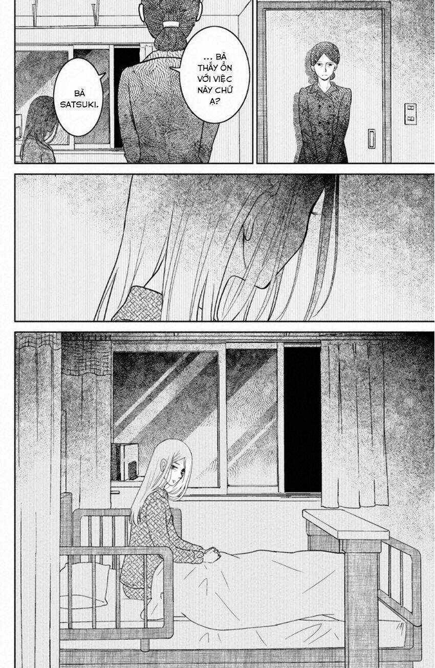 Lửa Thiêu Nhà Mitarai - Chapter 31 - Trang 38