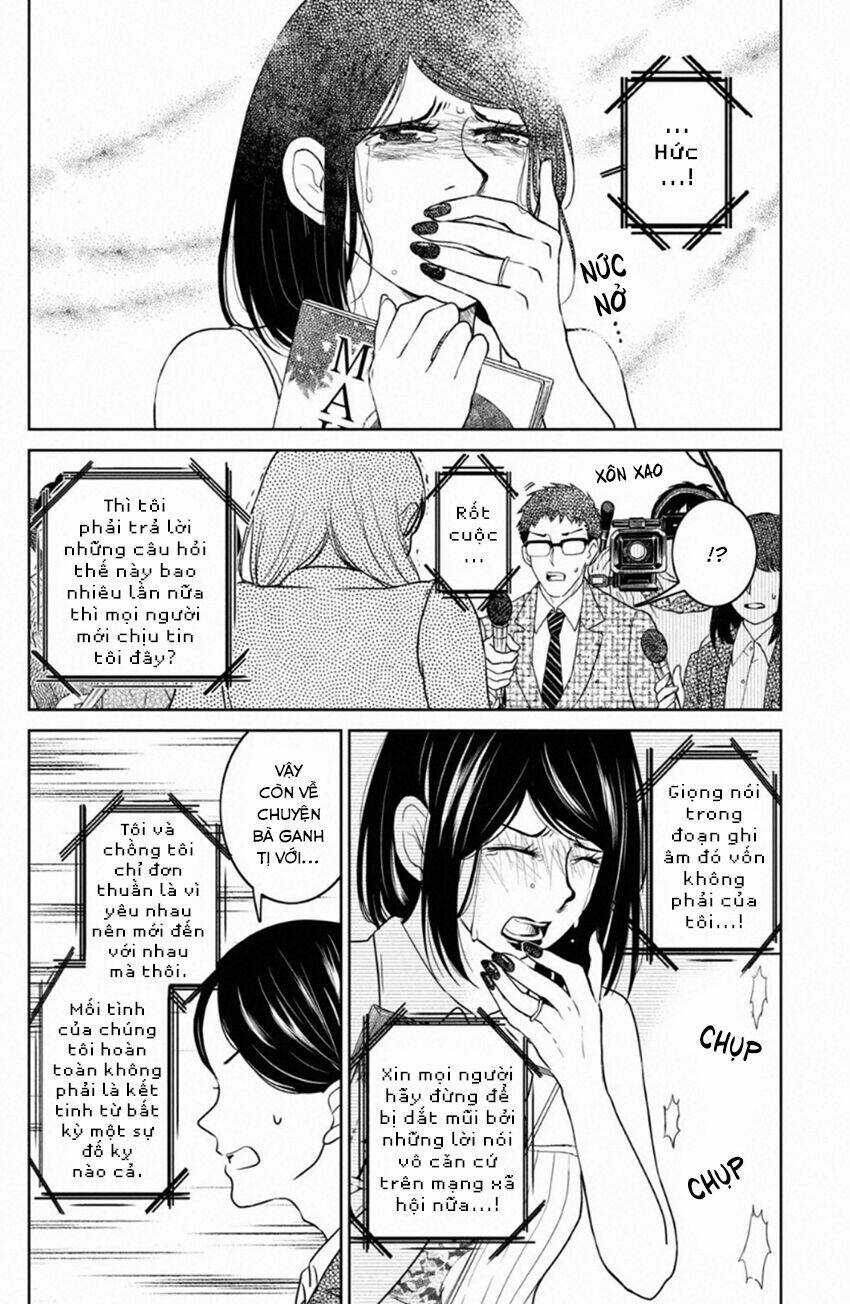 Lửa Thiêu Nhà Mitarai - Chapter 31 - Trang 6