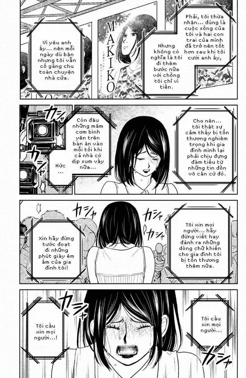 Lửa Thiêu Nhà Mitarai - Chapter 31 - Trang 7