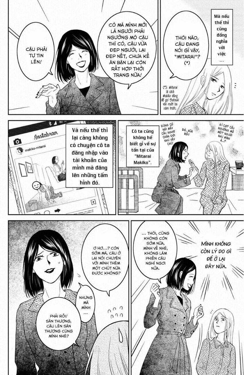 Lửa Thiêu Nhà Mitarai - Chapter 32 - Trang 14