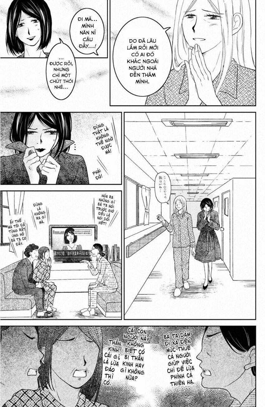 Lửa Thiêu Nhà Mitarai - Chapter 32 - Trang 15