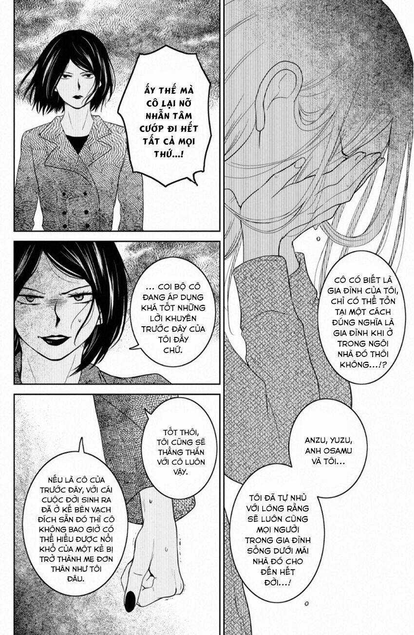 Lửa Thiêu Nhà Mitarai - Chapter 32 - Trang 30