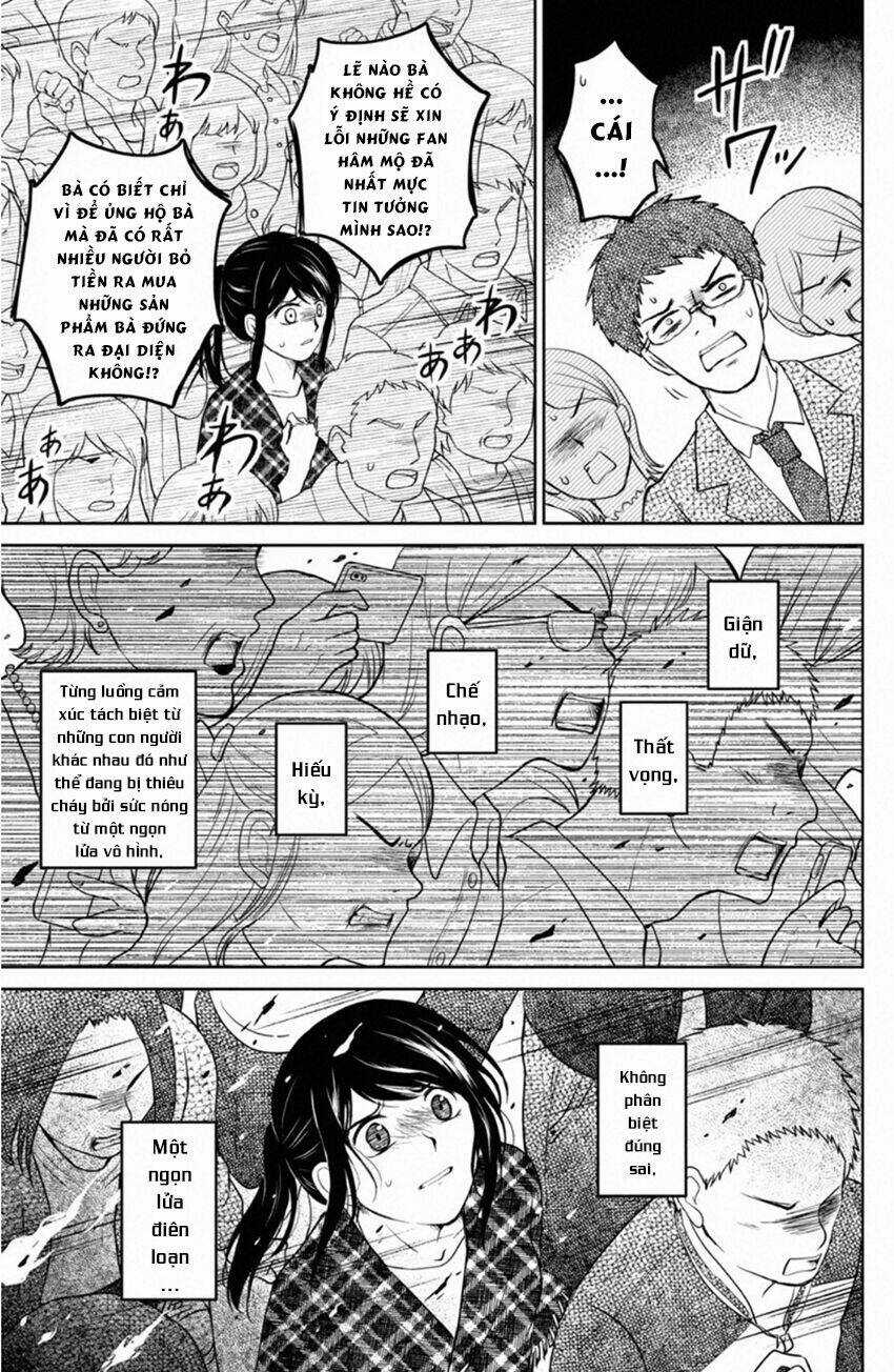 Lửa Thiêu Nhà Mitarai - Chapter 32 - Trang 35