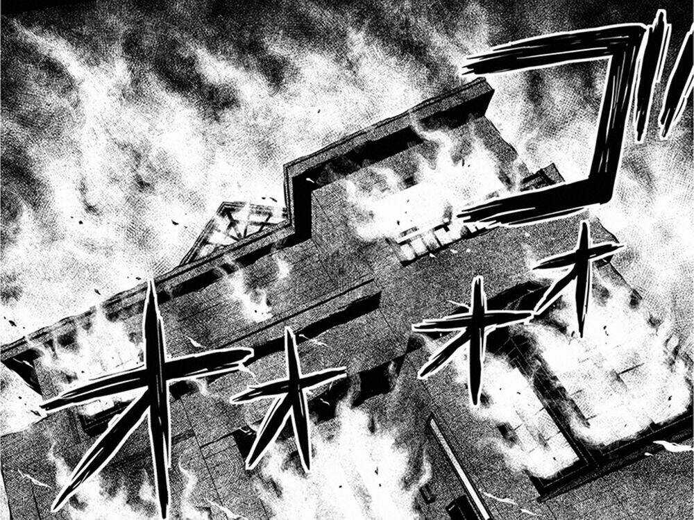 Lửa Thiêu Nhà Mitarai - Chapter 32 - Trang 36