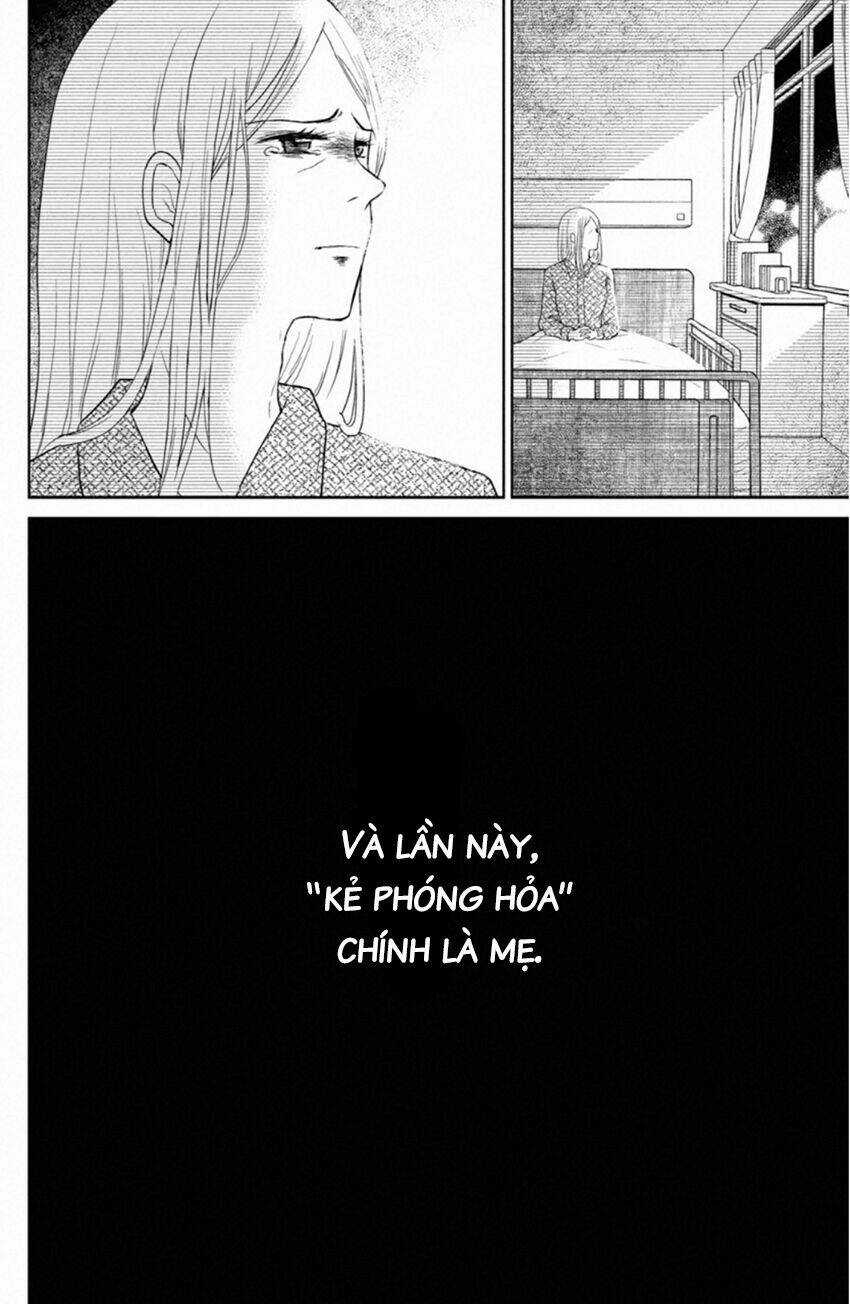 Lửa Thiêu Nhà Mitarai - Chapter 32 - Trang 37