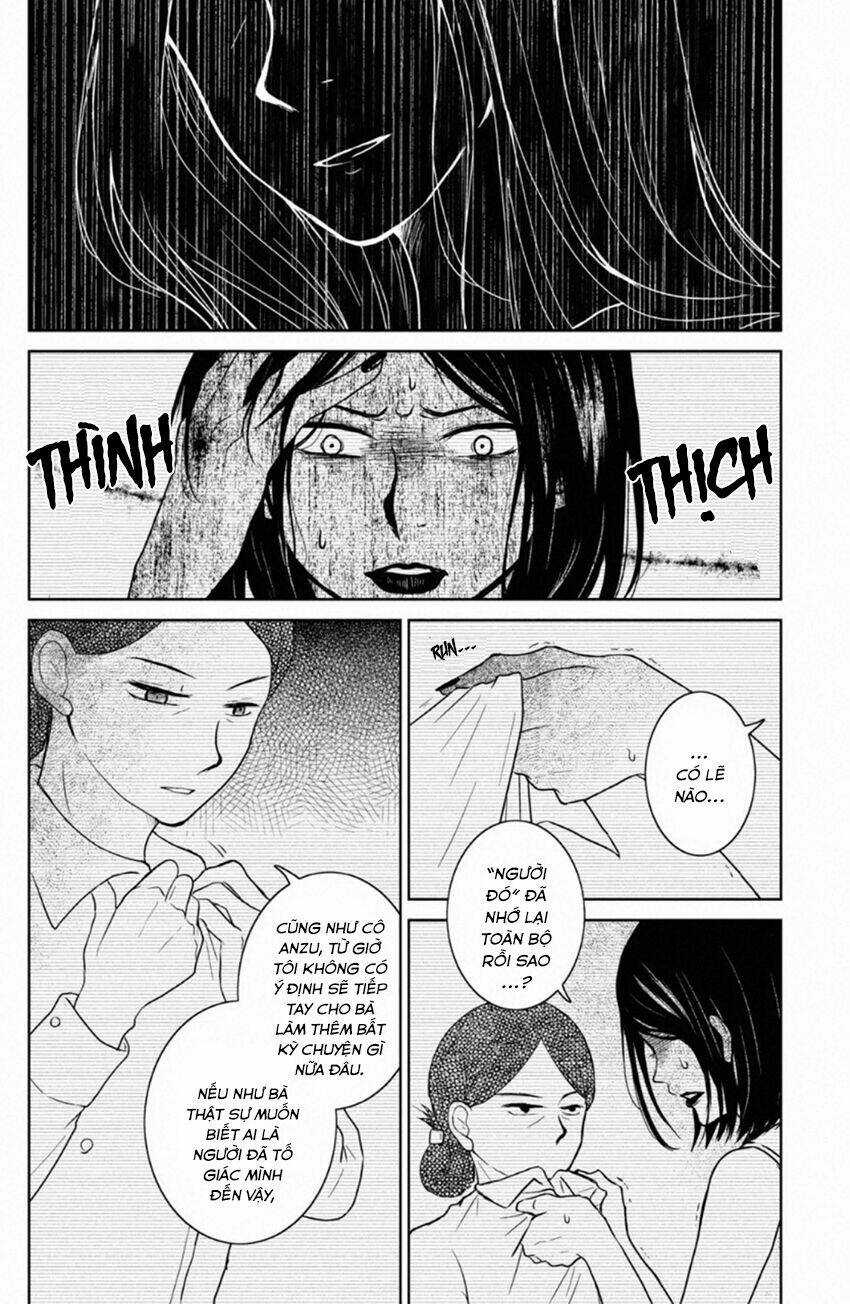 Lửa Thiêu Nhà Mitarai - Chapter 32 - Trang 6