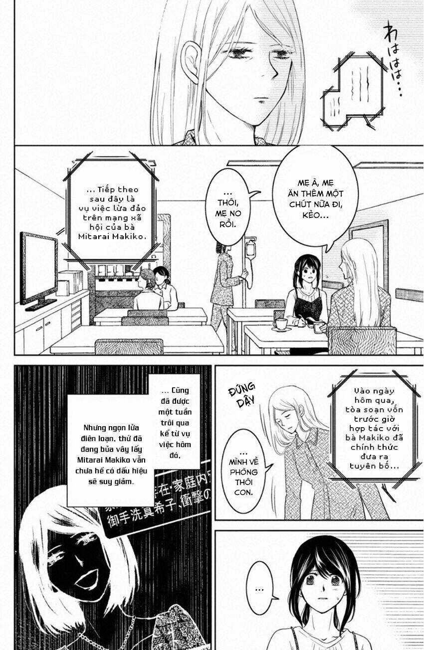 Lửa Thiêu Nhà Mitarai - Chapter 33 - Trang 4