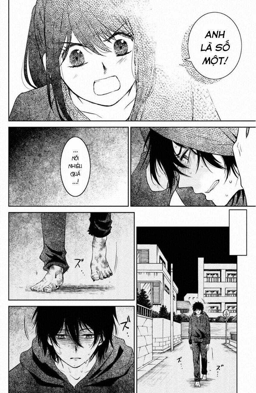 Lửa Thiêu Nhà Mitarai - Chapter 33 - Trang 34