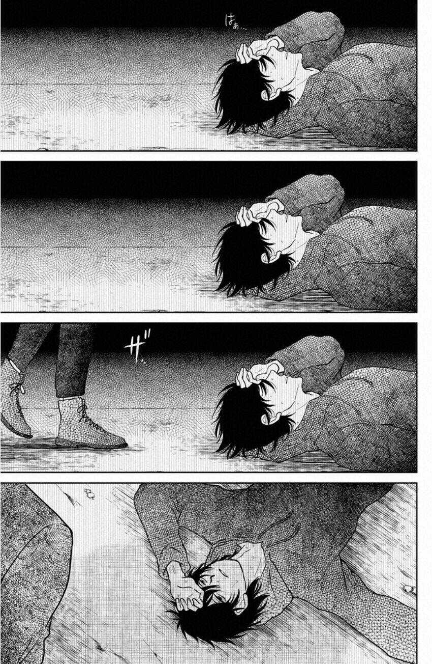 Lửa Thiêu Nhà Mitarai - Chapter 33 - Trang 37