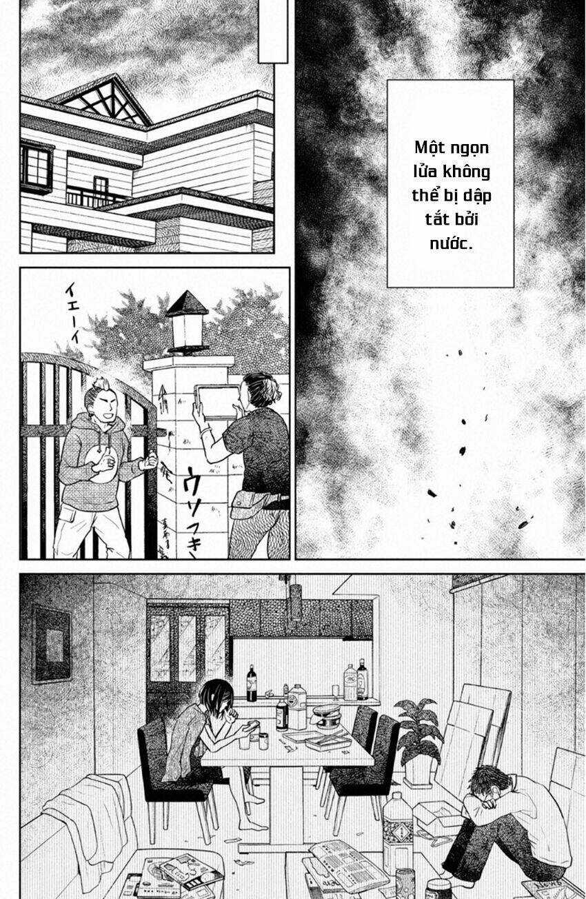 Lửa Thiêu Nhà Mitarai - Chapter 33 - Trang 6