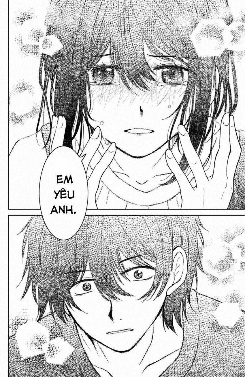 Lửa Thiêu Nhà Mitarai - Chapter 34 - Trang 22