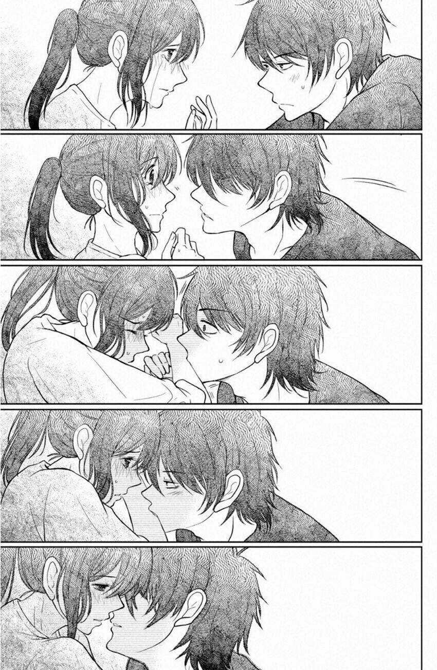 Lửa Thiêu Nhà Mitarai - Chapter 34 - Trang 23