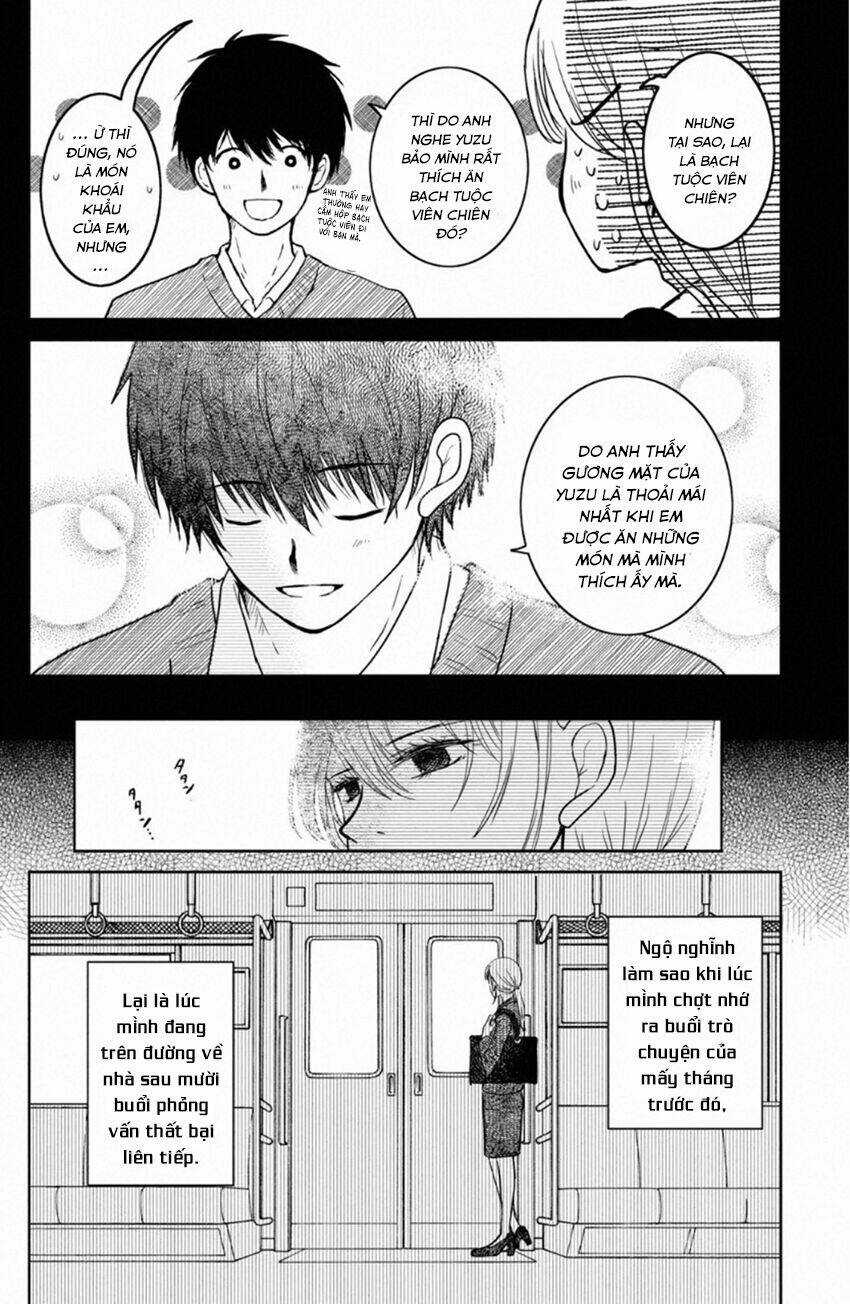 Lửa Thiêu Nhà Mitarai - Chapter 34 - Trang 41