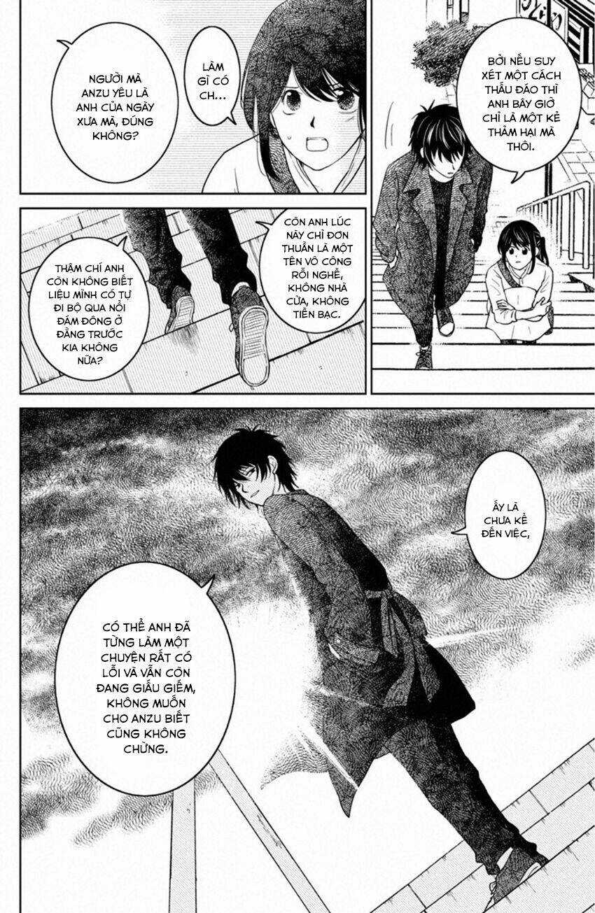 Lửa Thiêu Nhà Mitarai - Chapter 35 - Trang 26