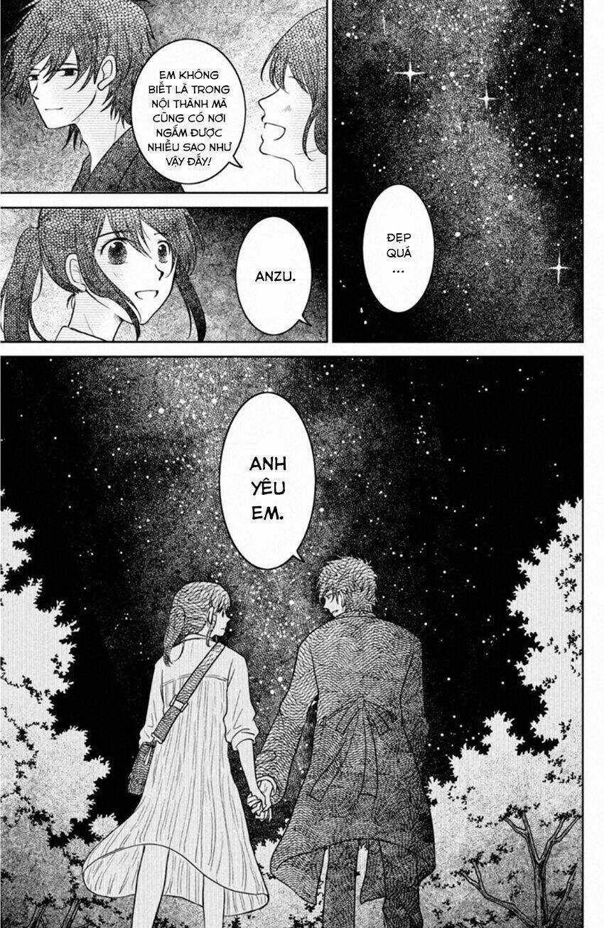 Lửa Thiêu Nhà Mitarai - Chapter 35 - Trang 41