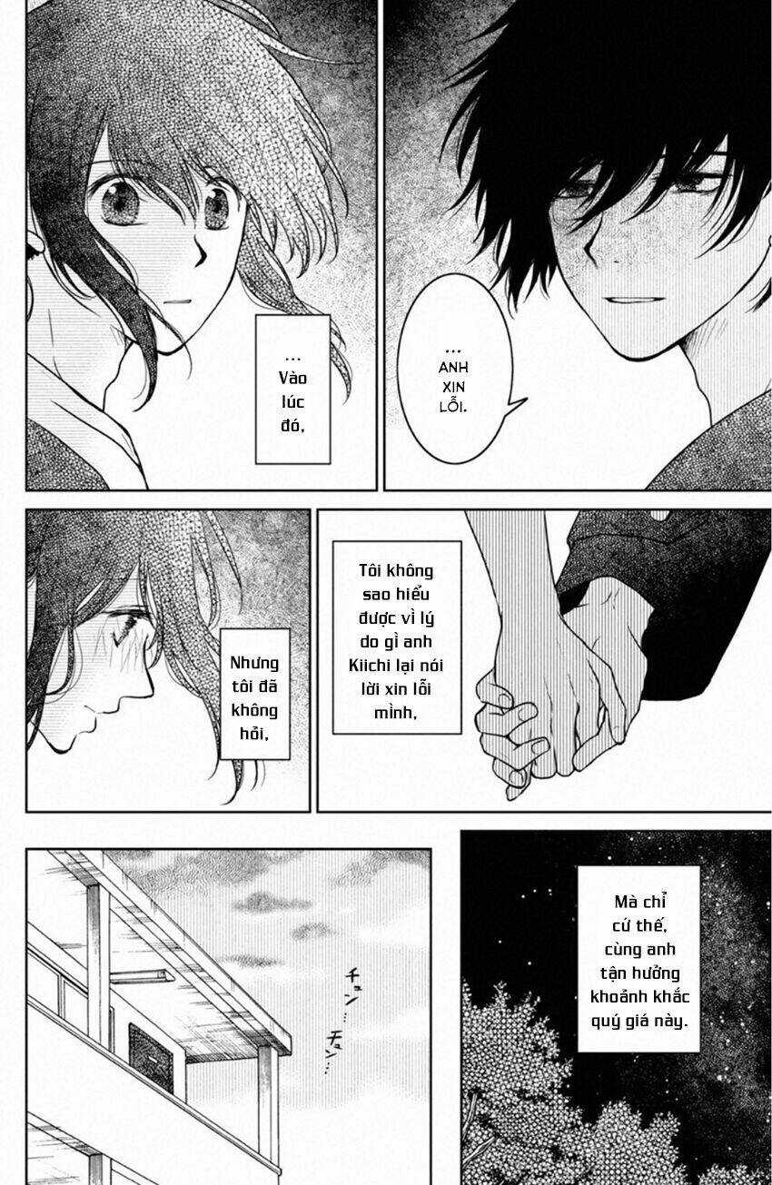 Lửa Thiêu Nhà Mitarai - Chapter 35 - Trang 42