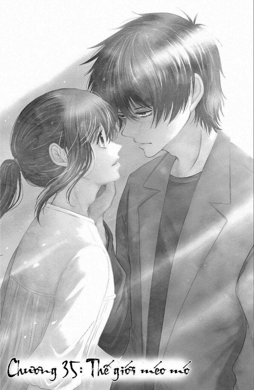 Lửa Thiêu Nhà Mitarai - Chapter 35 - Trang 7