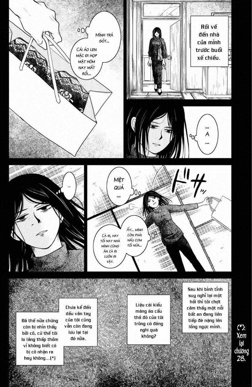 Lửa Thiêu Nhà Mitarai - Chapter 36 - Trang 16